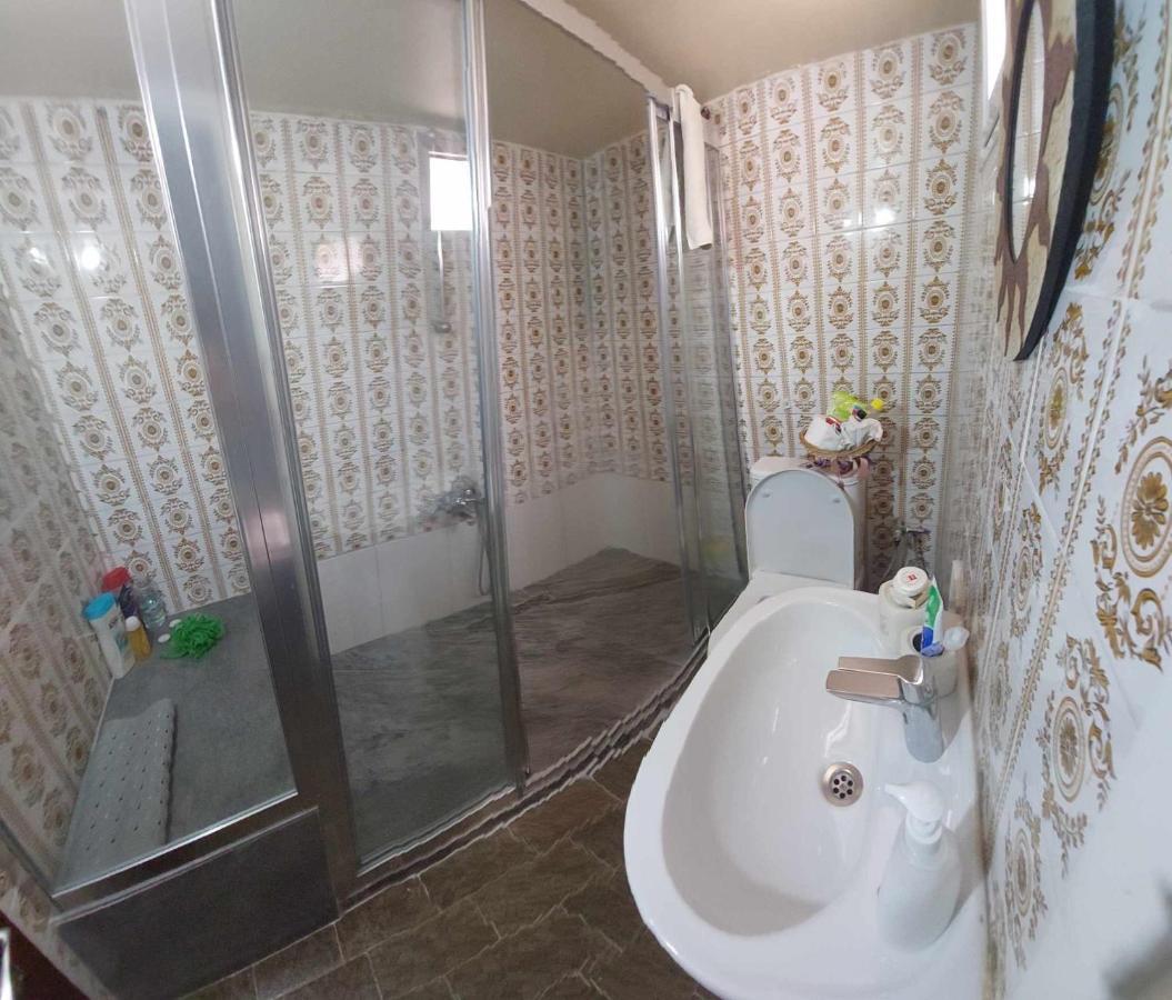 Arsinoe Guest House Famagusta  Exterior foto