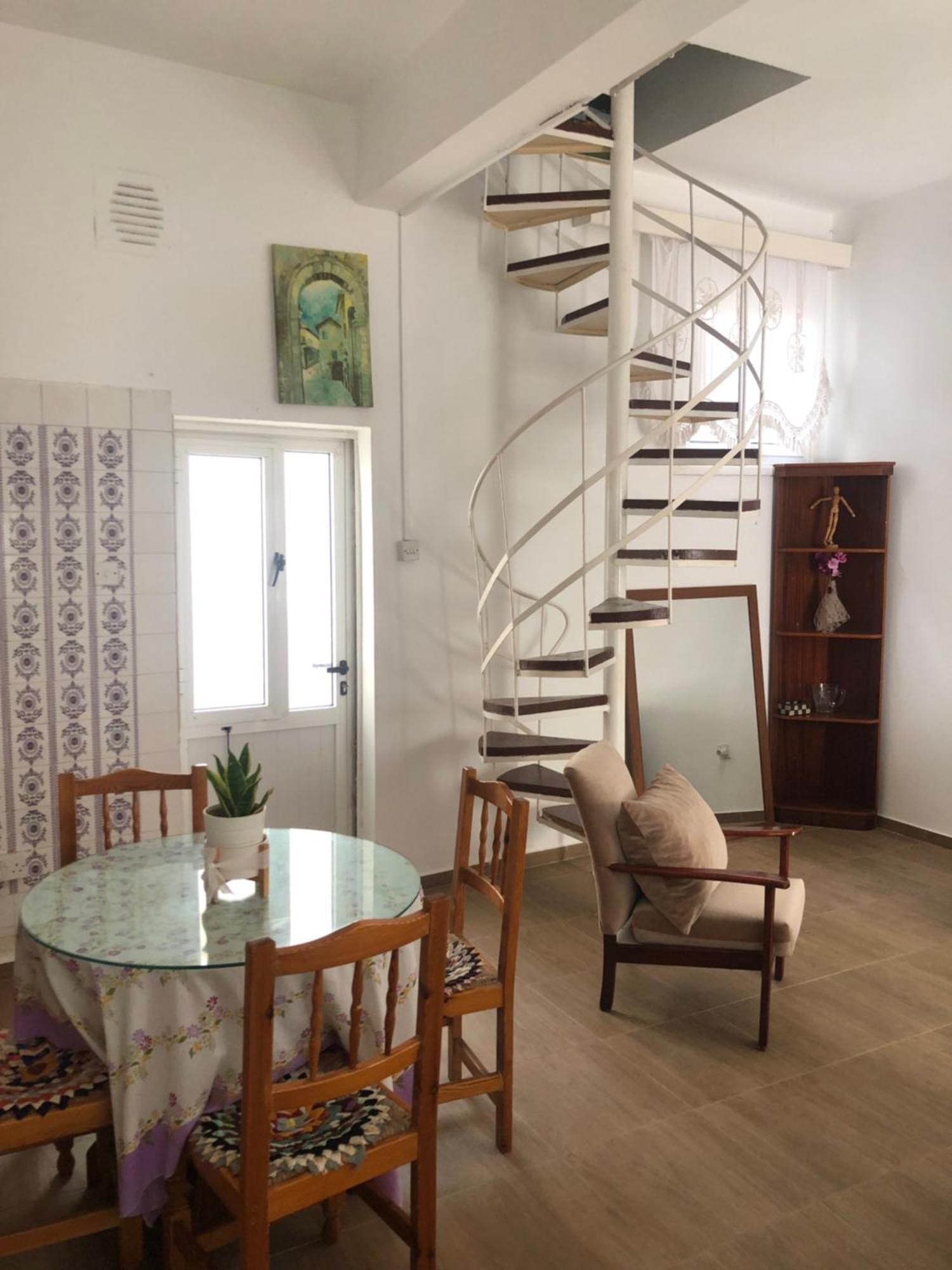 Arsinoe Guest House Famagusta  Exterior foto